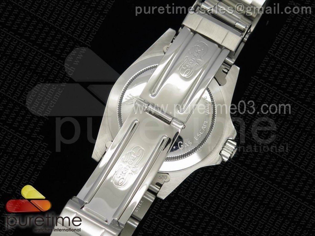 Vintage Sea-Dweller 1665 - Image 6