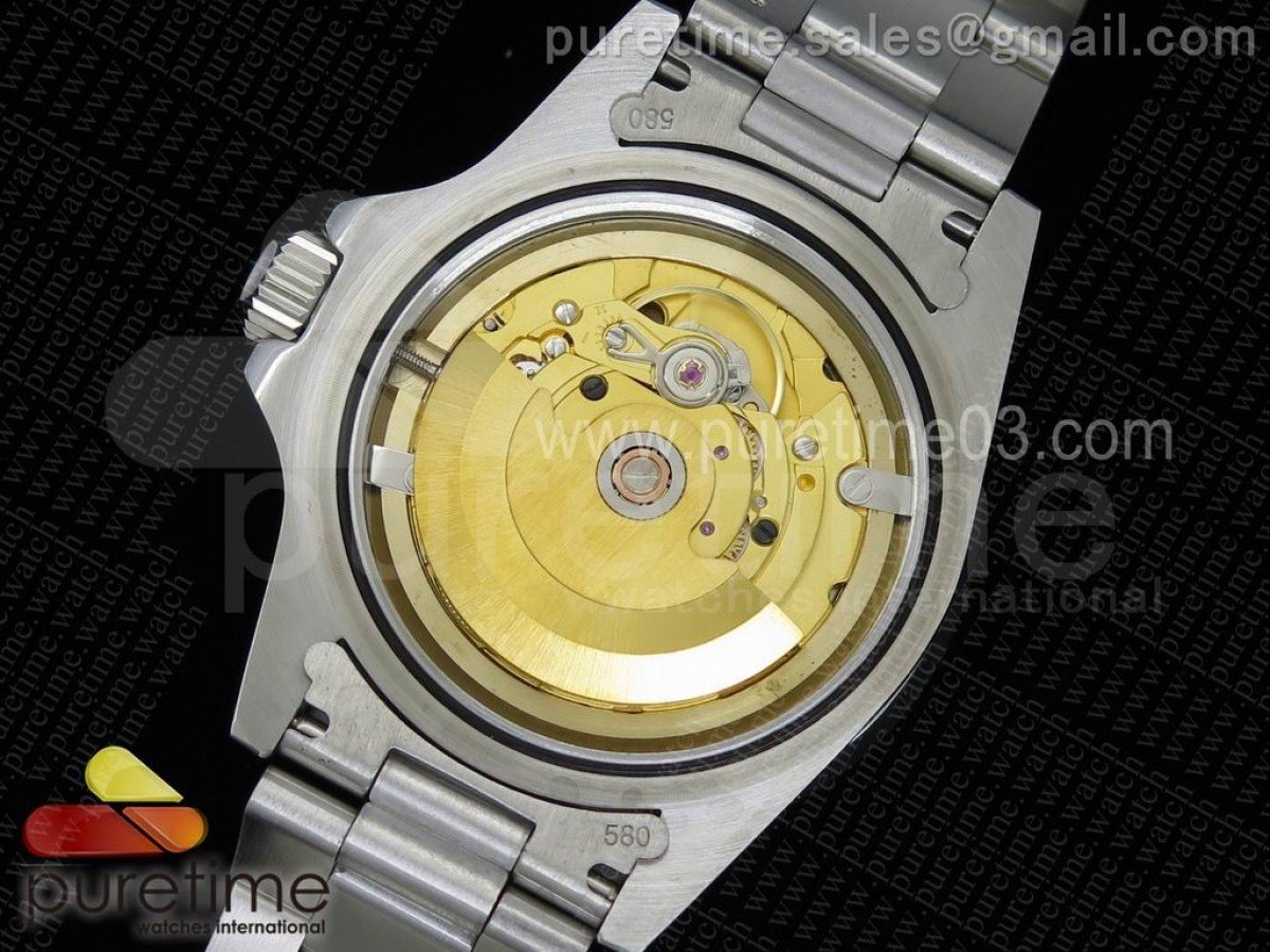 Vintage Sea-Dweller 1665 - Image 4