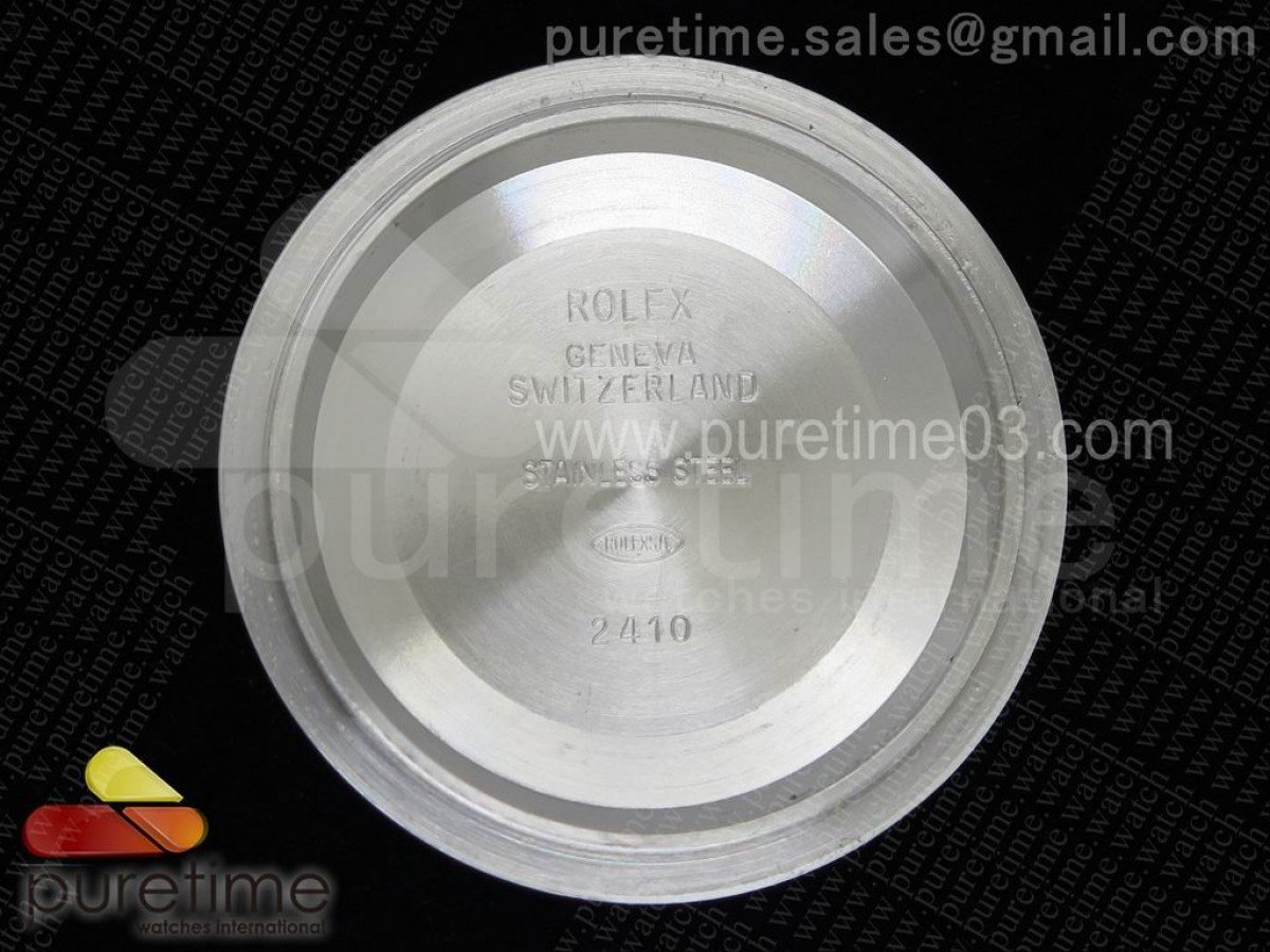 Date Just II 41mm SS/YG Black - Image 17