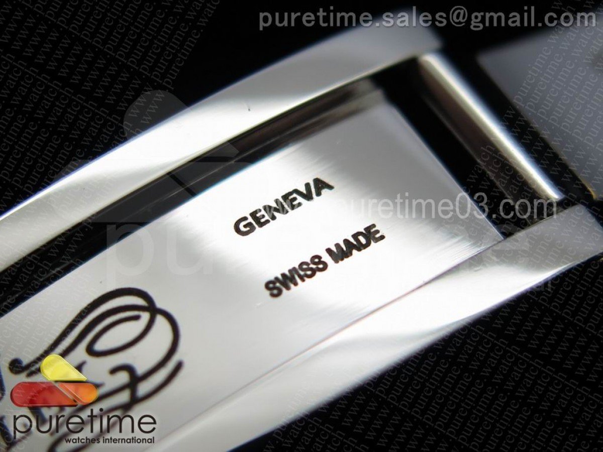 Date Just II 41mm SS/YG Black - Image 9