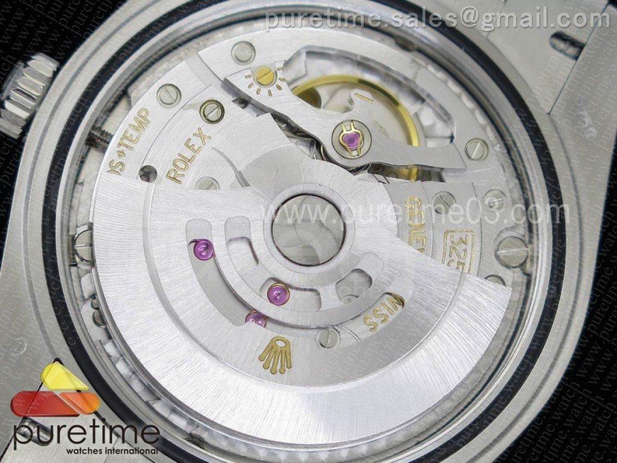 Day-Date 40 228239 - Image 8