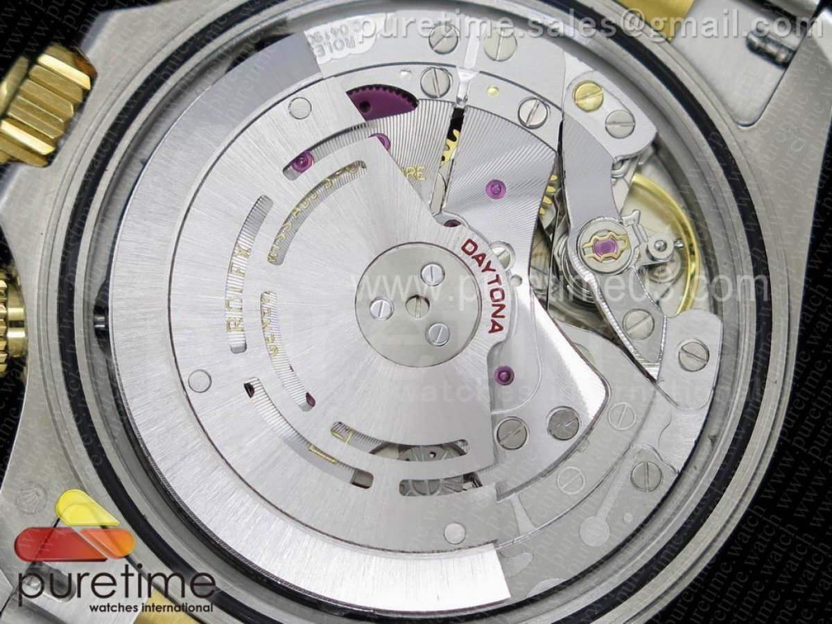 Daytona 116503 - Image 11