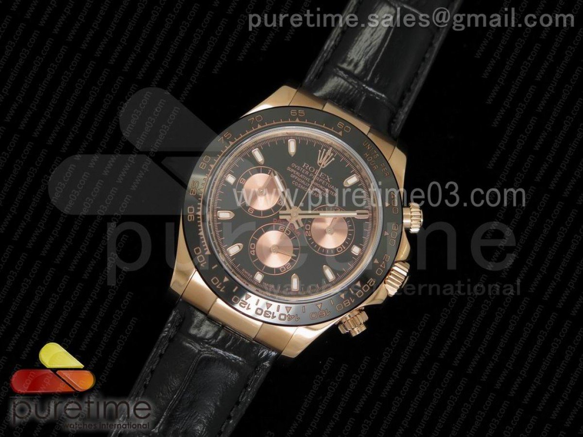 Daytona 116515 - Image 2