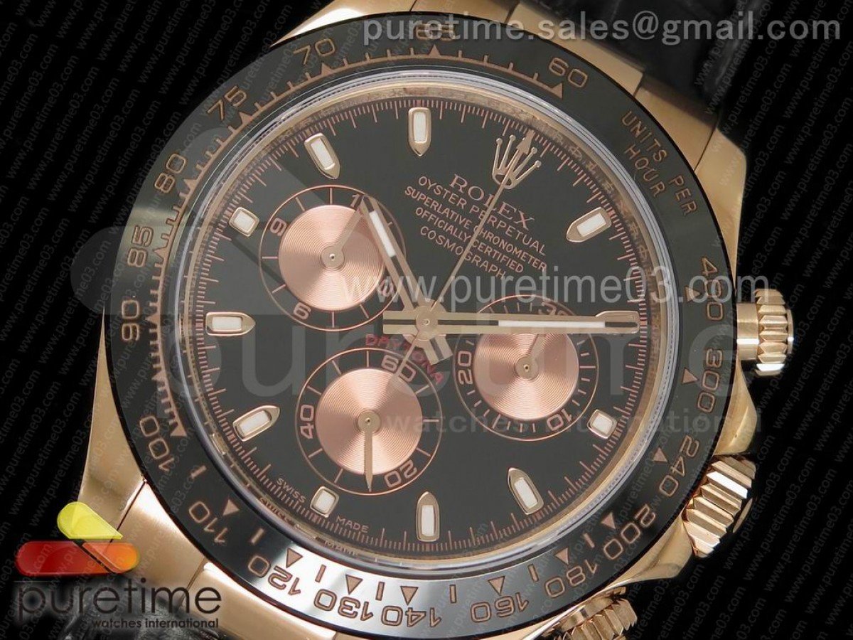Daytona 116515