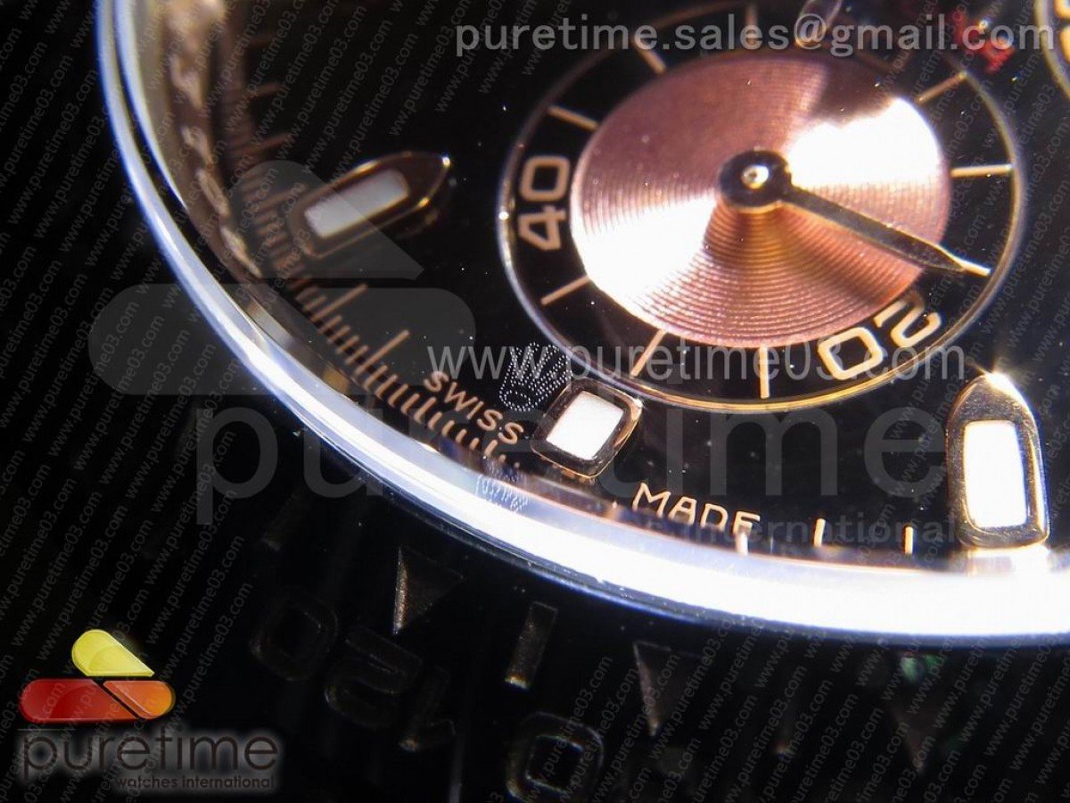 Daytona 116515 - Image 6