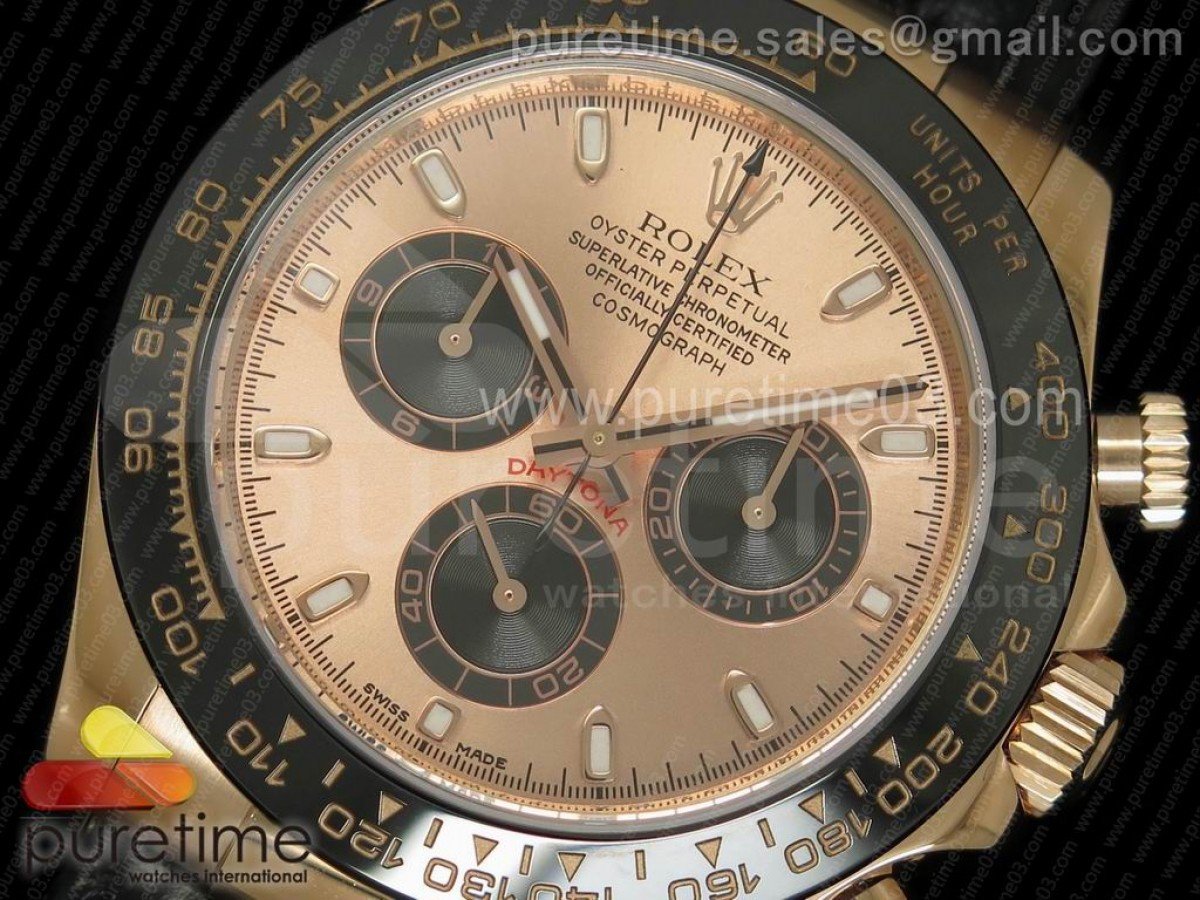 Daytona 116515