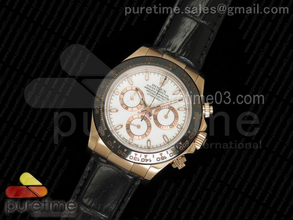 Daytona 116515 - Image 2