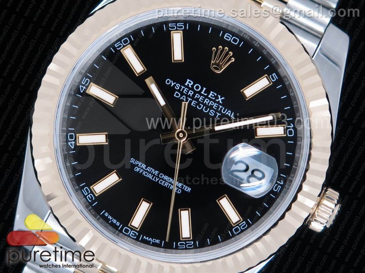 DateJust 41 126333 – Bild 18