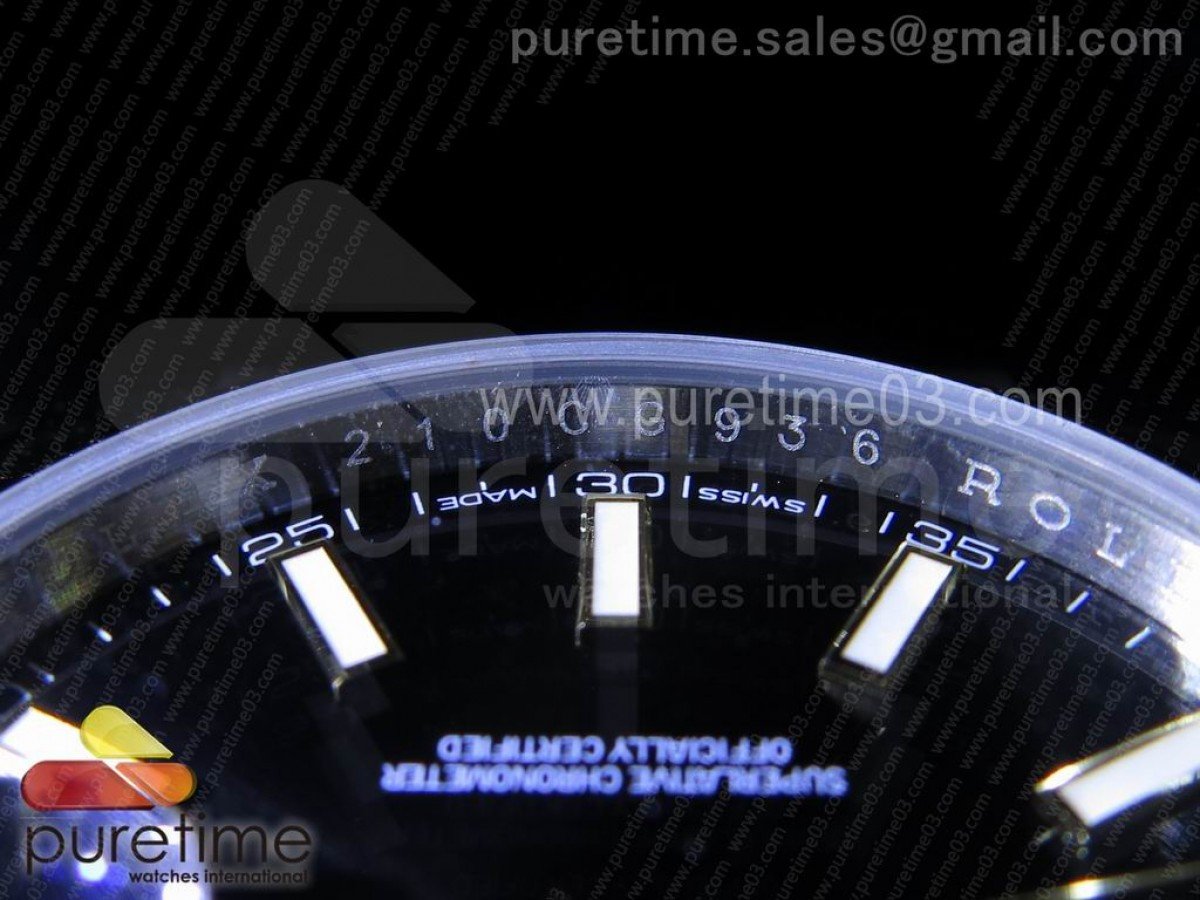DateJust 41 126333 – Bild 16