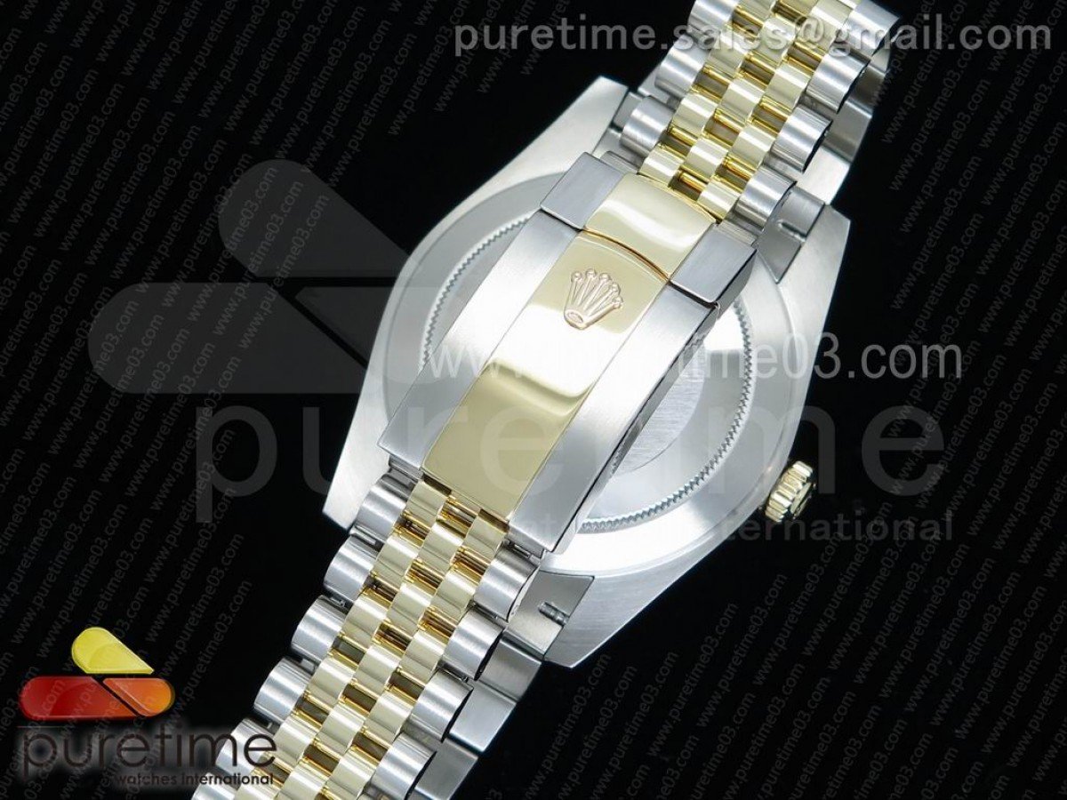 DateJust 41 126333 – Bild 10