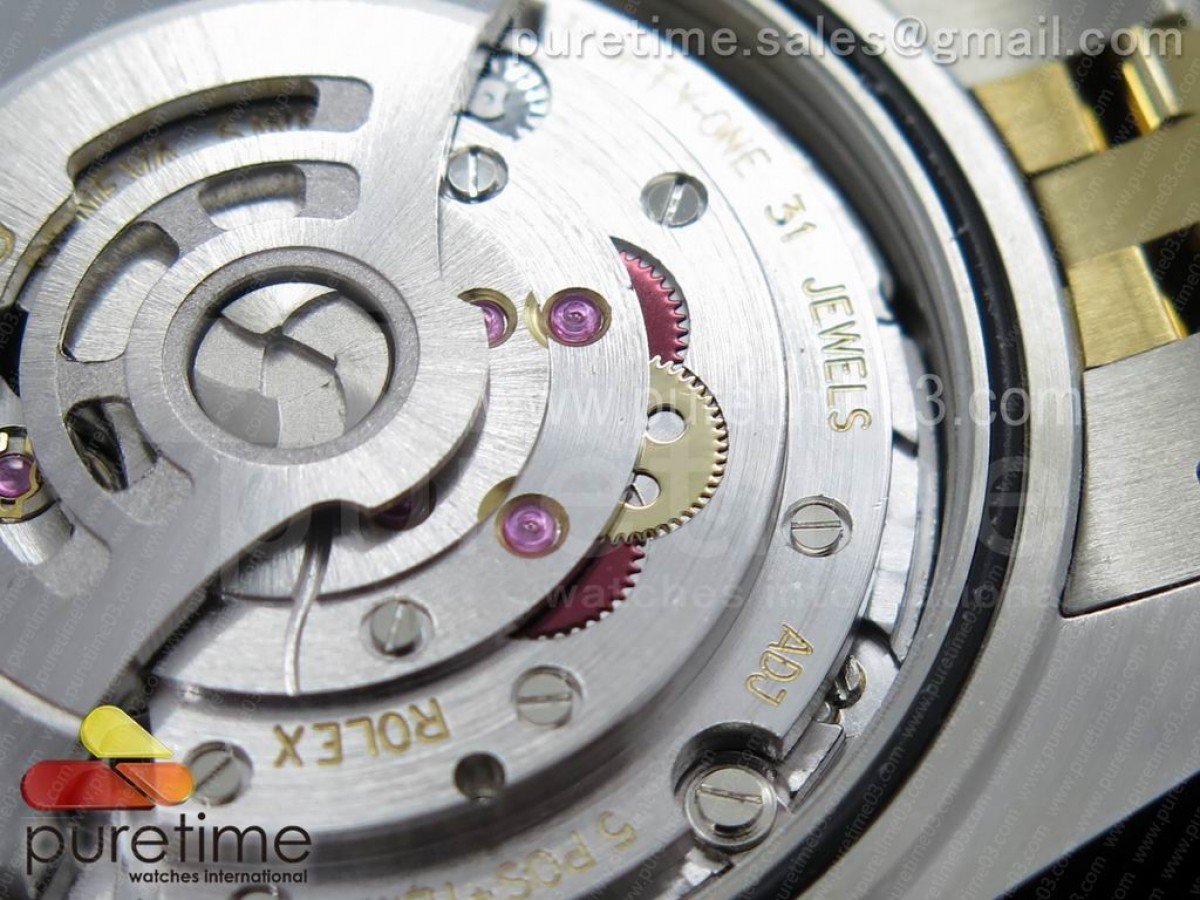 DateJust 41 126333 – Bild 36