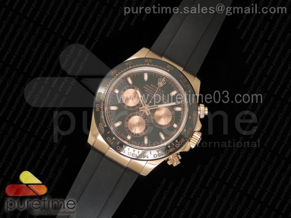 Daytona 116515 - Image 2