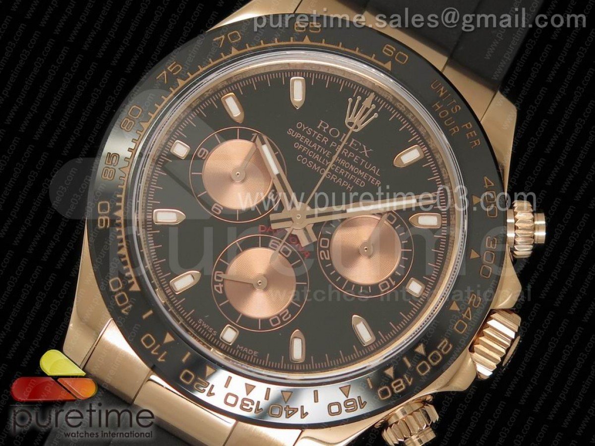 Daytona 116515