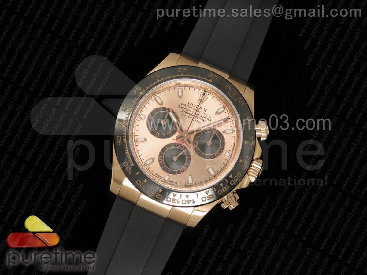 Daytona 116515 - Image 2