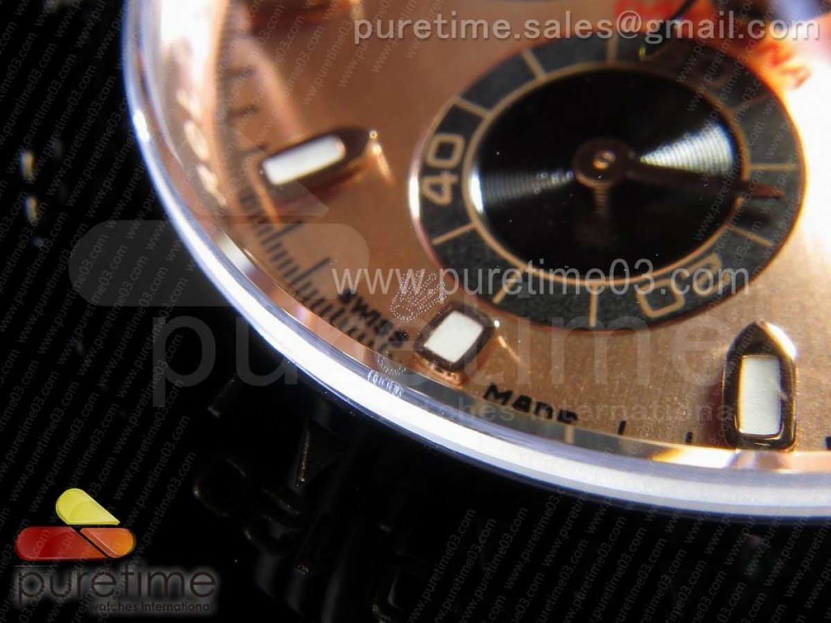 Daytona 116515 - Image 6