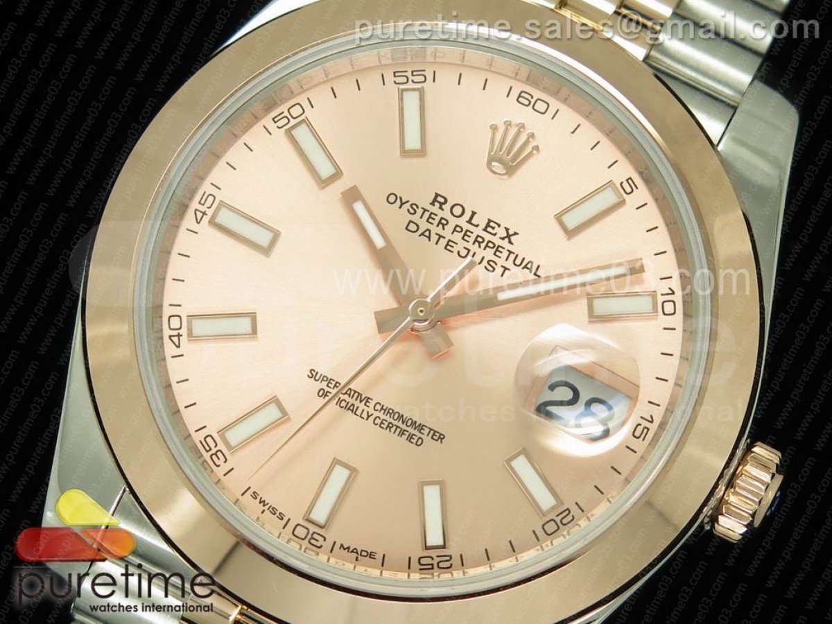 DateJust 41 126301 – Image 2
