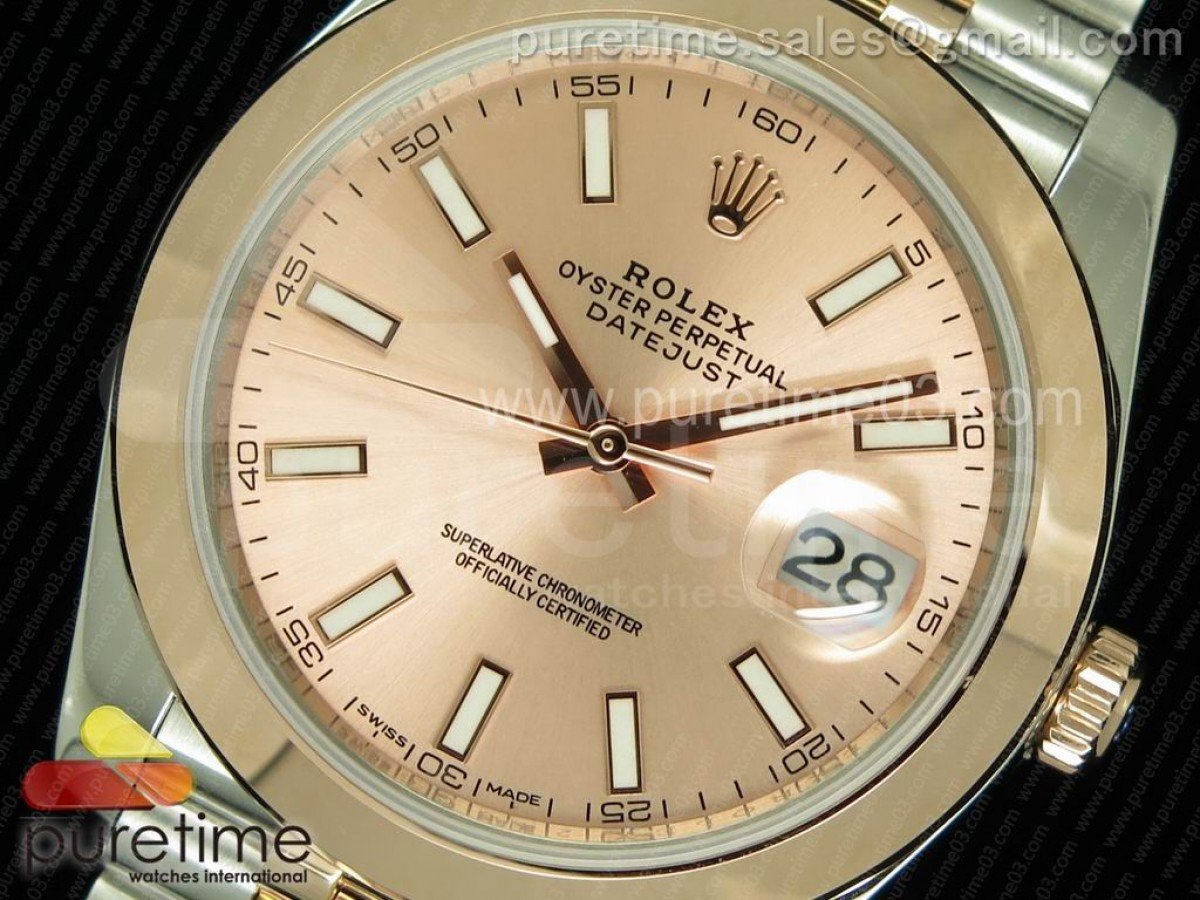 DateJust 41 126301 – Image 17