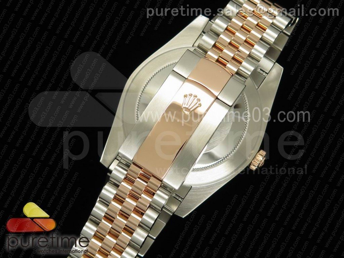 DateJust 41 126301 – Image 10