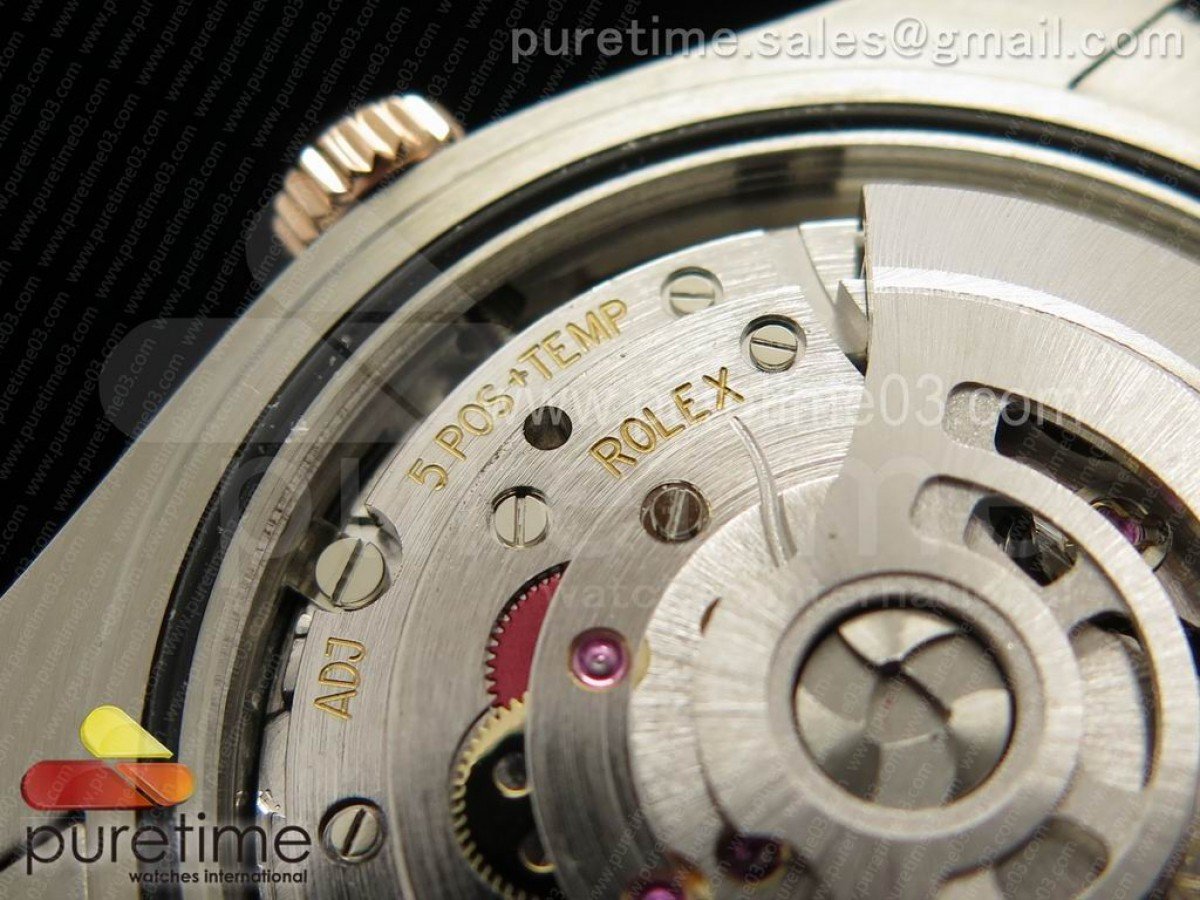 DateJust 41 126301 – Image 3