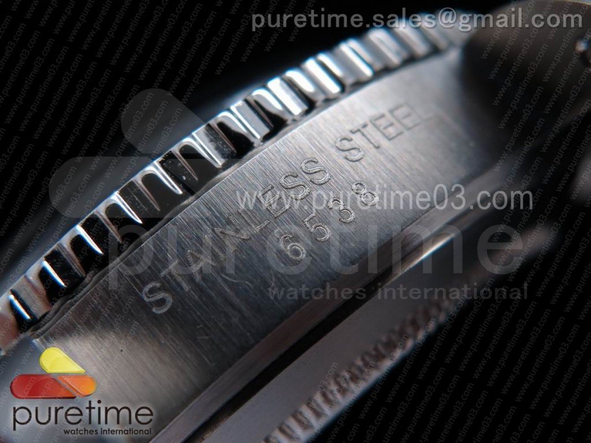 Vintage Blue Submariner - Image 13