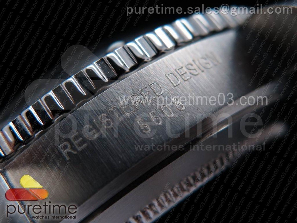 Vintage Blue Submariner - Image 12