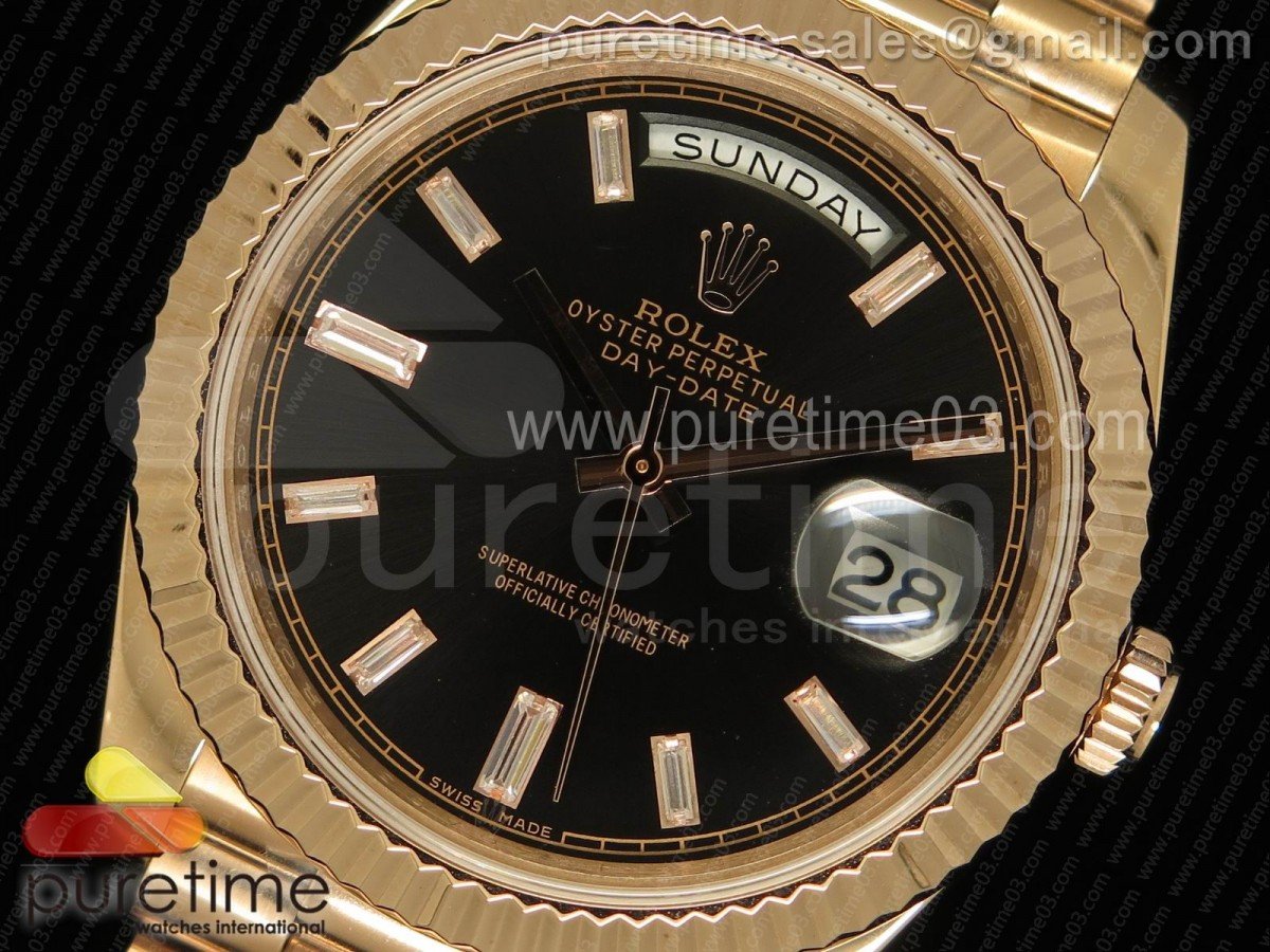 Day Date II RG - Image 3