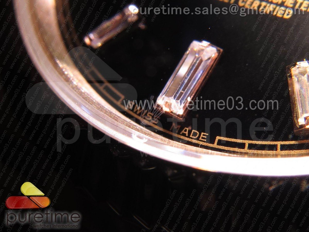 Day Date II RG - Image 7