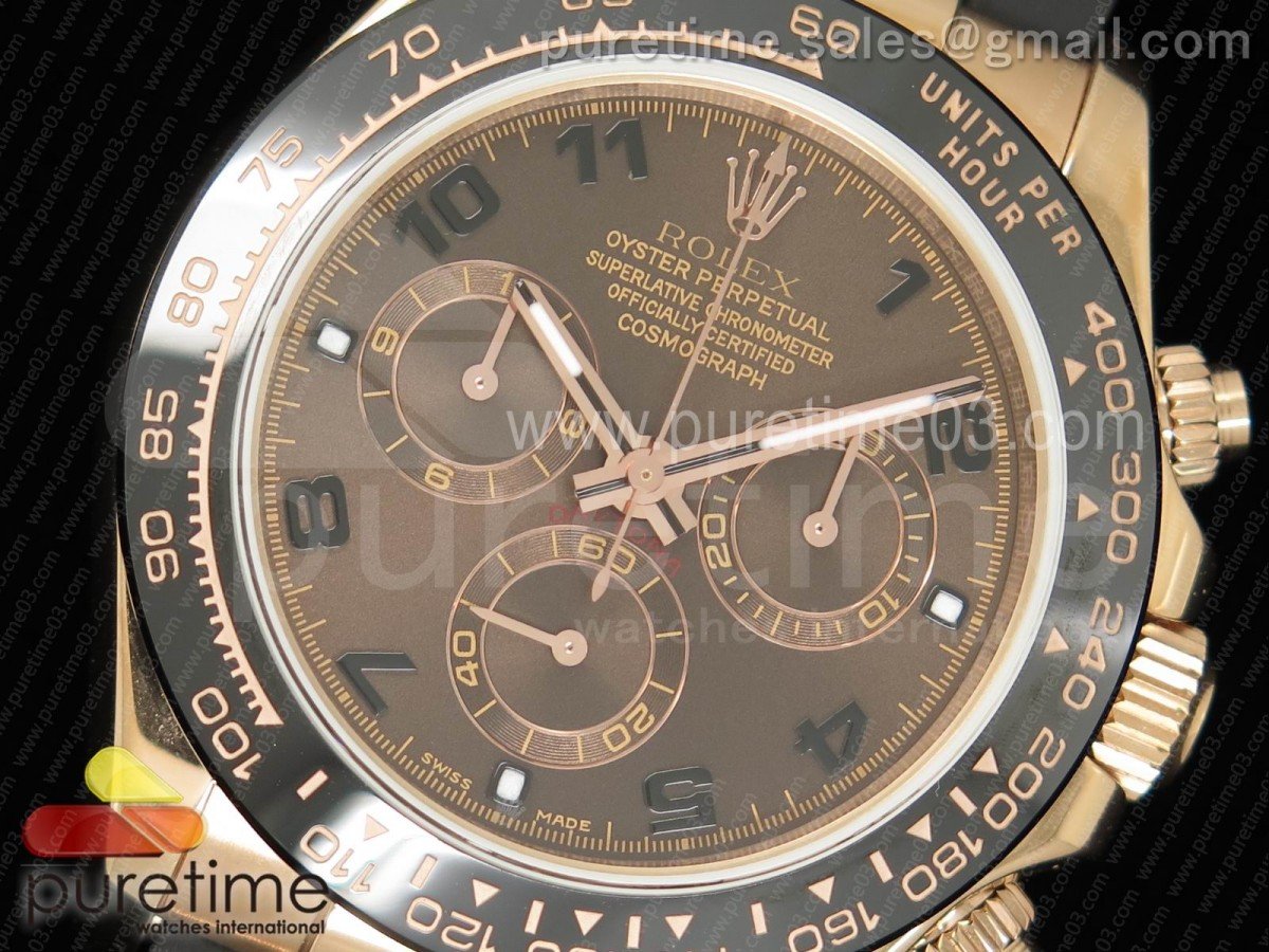 Daytona 116515