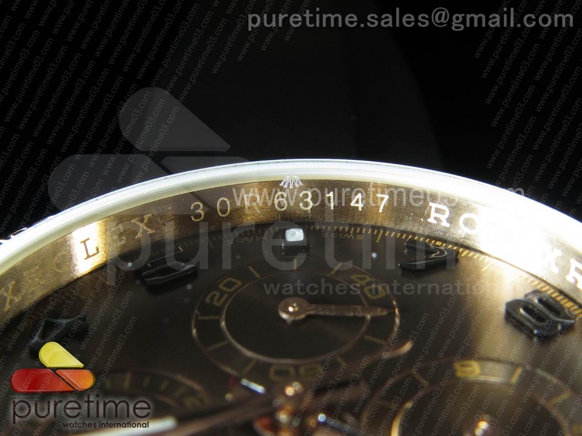 Daytona 116515 - Image 6