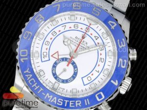 YachtMaster II 2017 baselworld 116680
