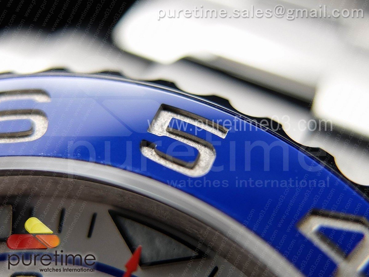 YachtMaster II 2017 baselworld 116680 - Image 8