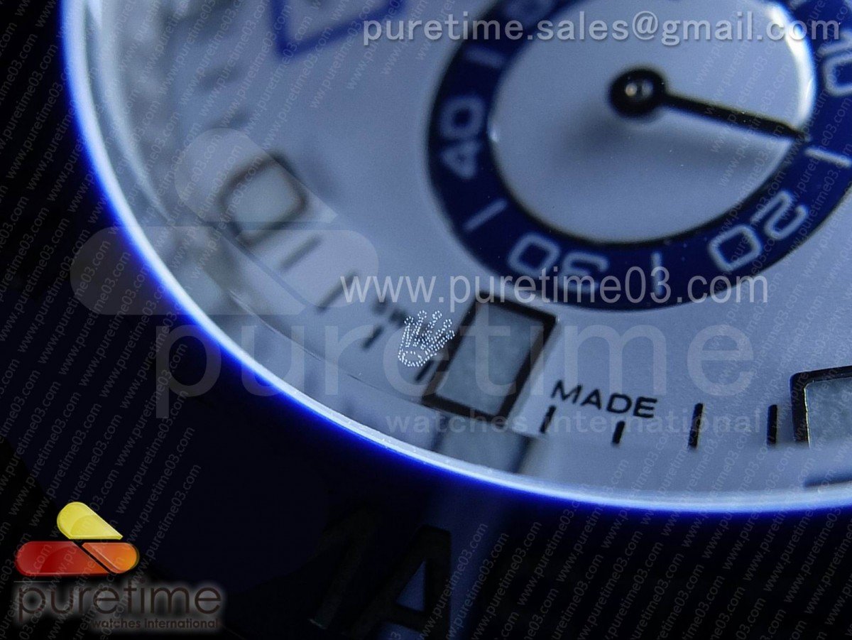 YachtMaster II 2017 baselworld 116680 - Image 3