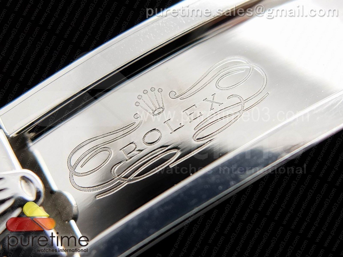 YachtMaster II 2017 baselworld 116680 - Image 20