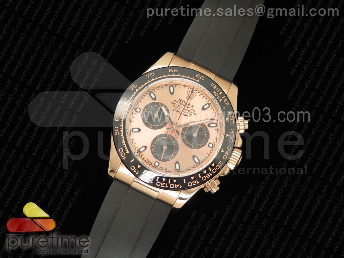 Daytona 116515 - Image 2
