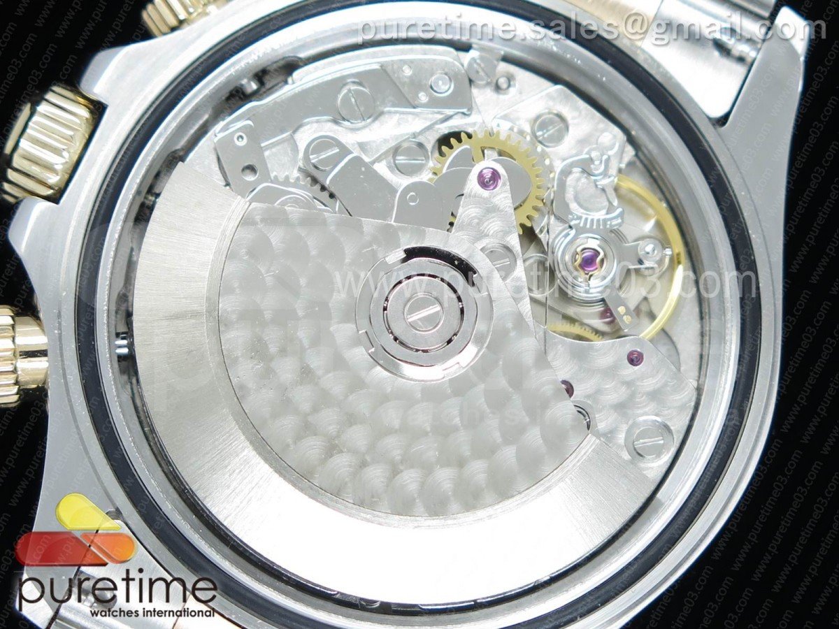 Daytona 116523 - Image 3