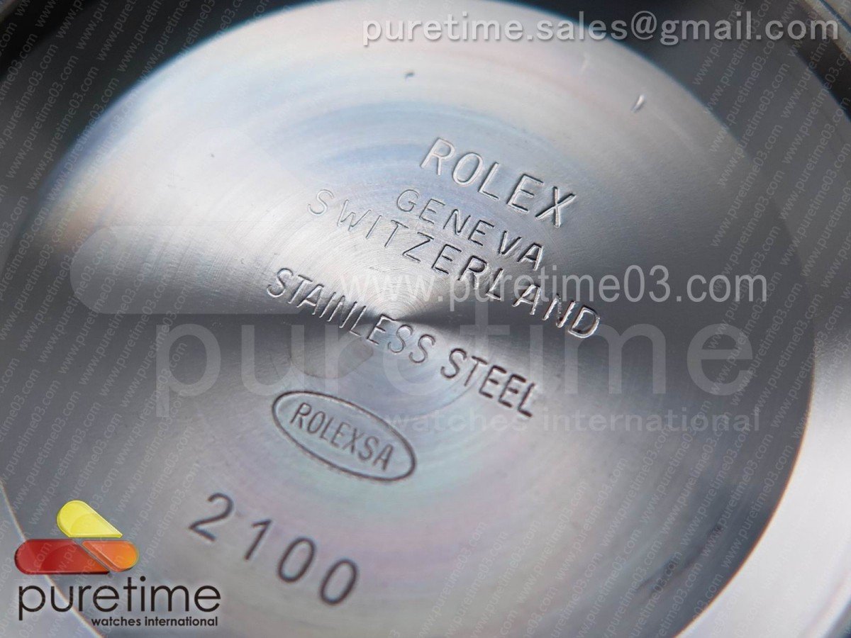 Daytona 116523 - Image 20