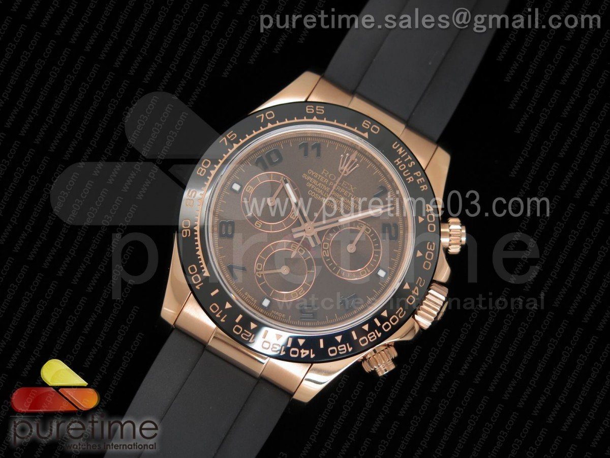 Daytona 116515 - Image 2
