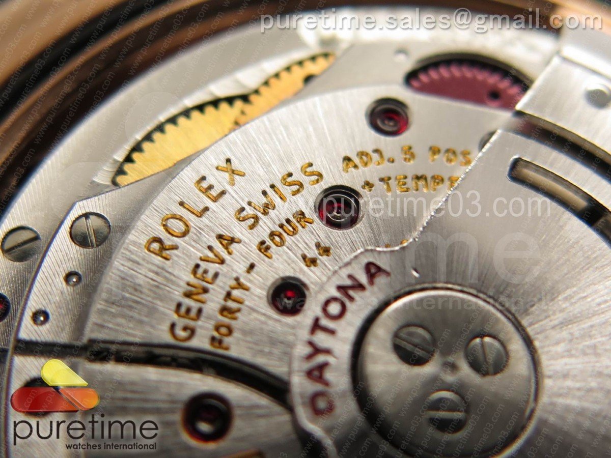 Daytona 116515 - Image 25