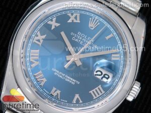 DateJust 36 SS 116200