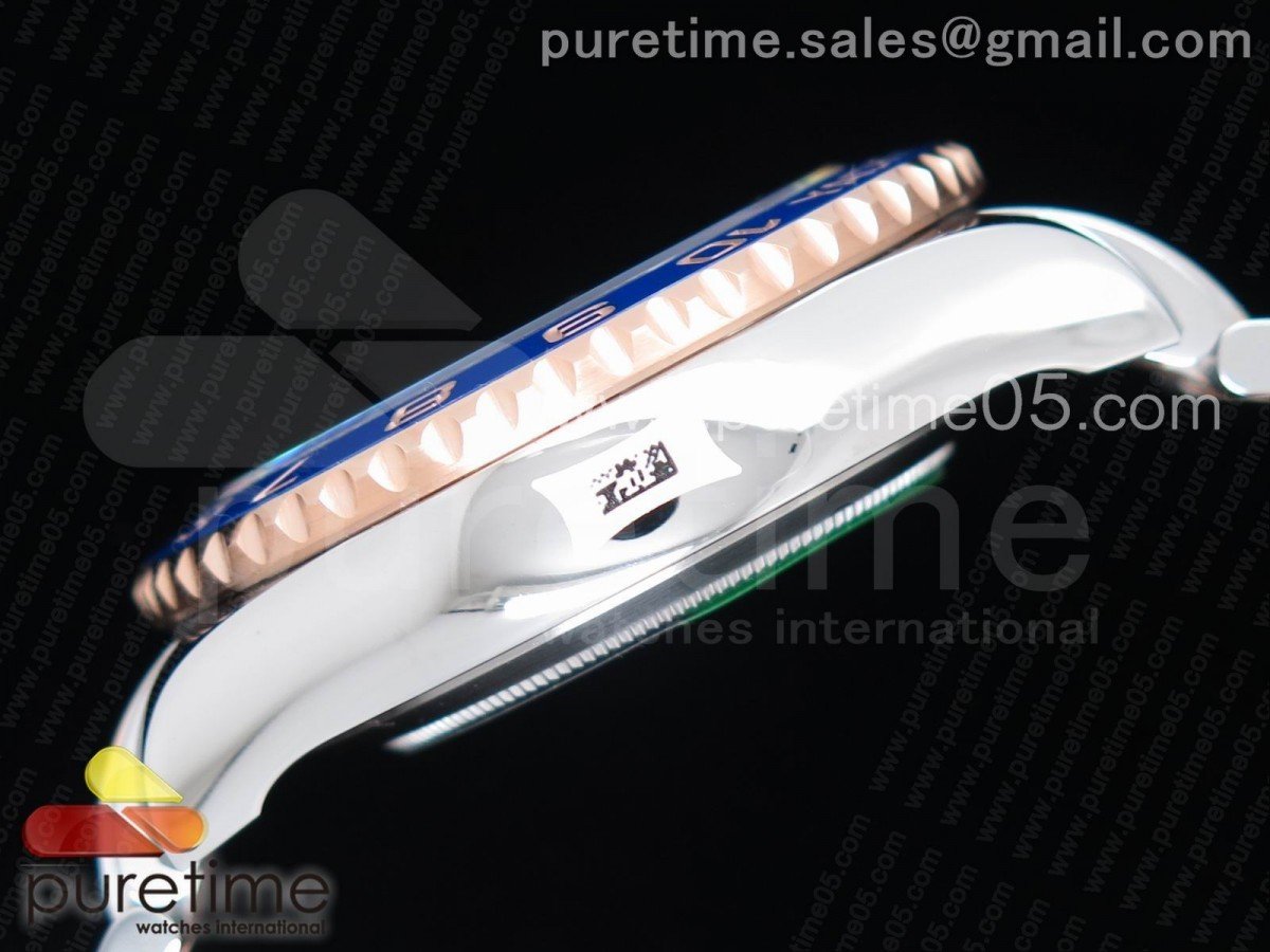 YachtMaster II 116681 - immagine 8