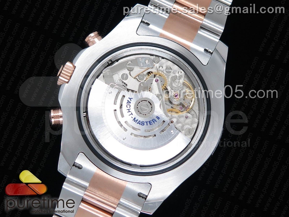 YachtMaster II 116681 - immagine 3