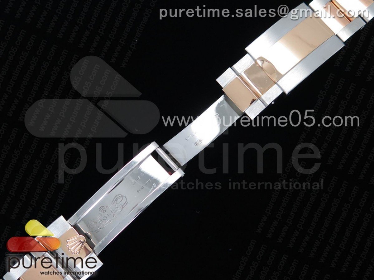 YachtMaster II 116681 - immagine 25