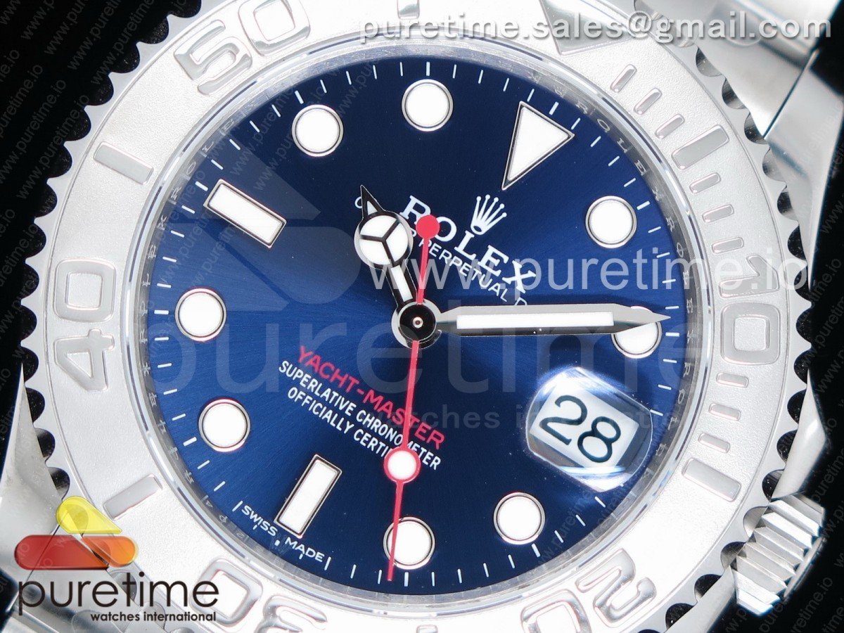 Yacht-Master 37mm 268622