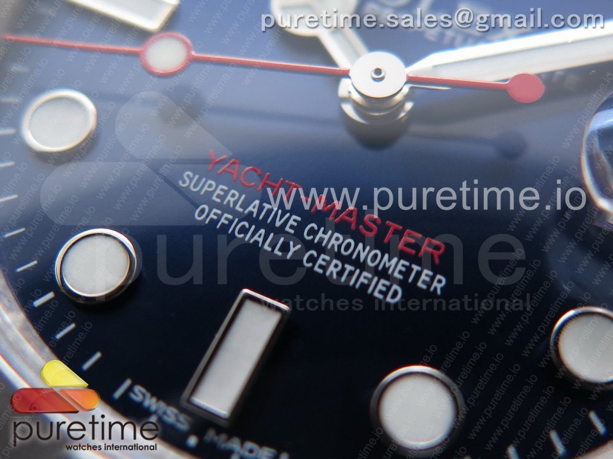 Yacht-Master 37mm 268622 - Image 16