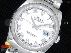 DateJust 36 SS 116200