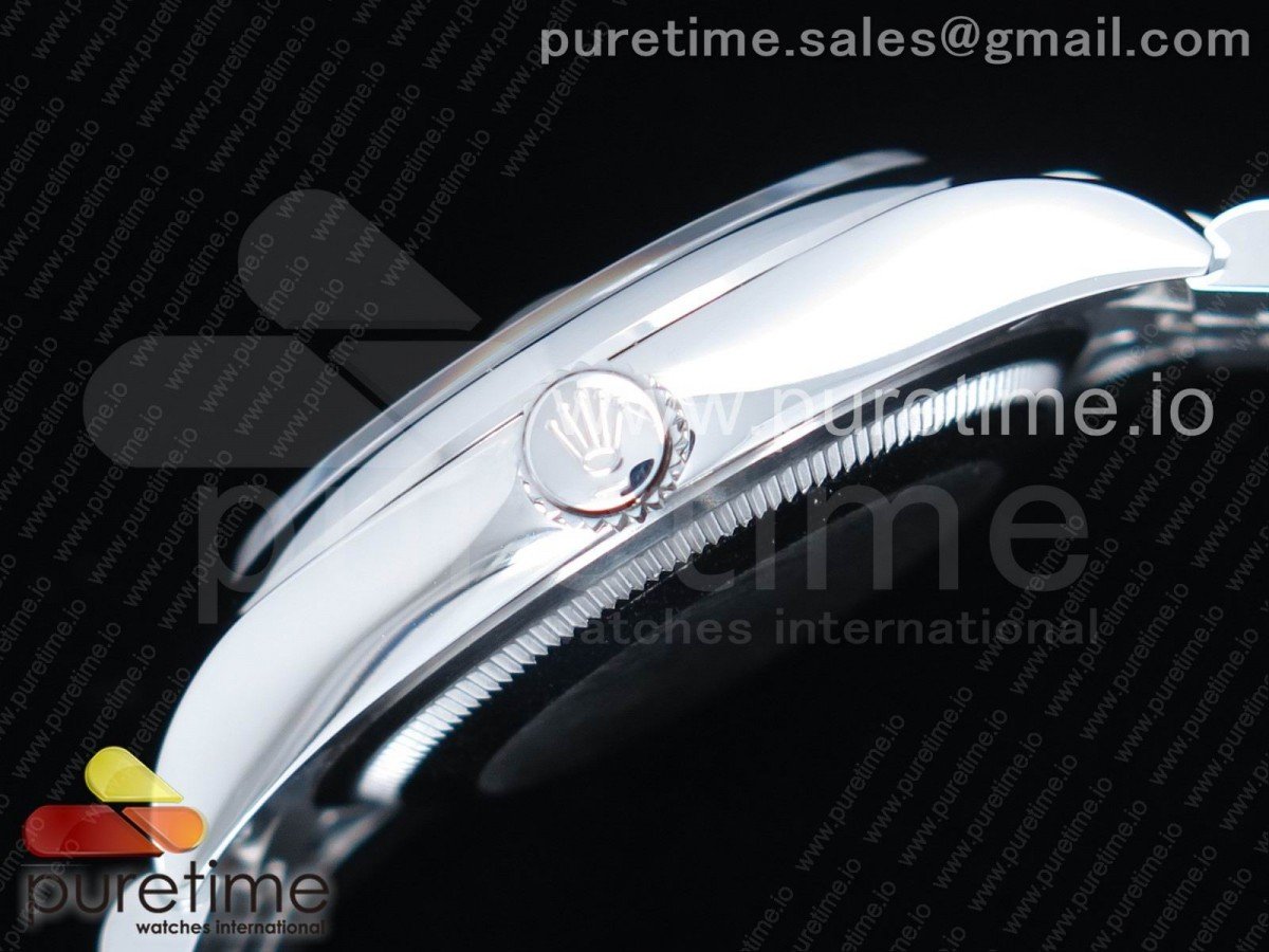 DateJust 36 SS 116200 - Image 5