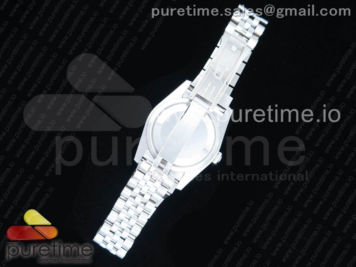 DateJust 36 SS 116200 - Image 9