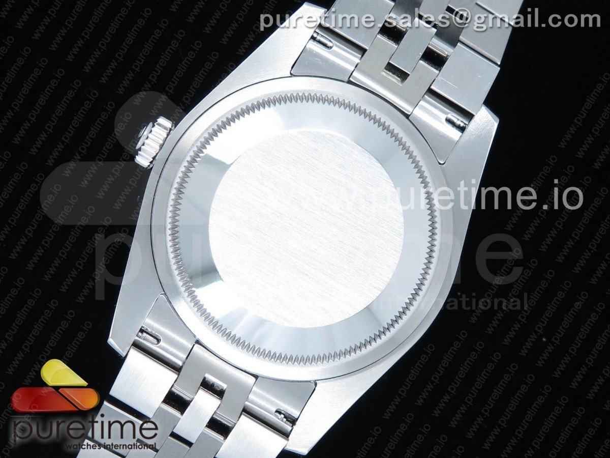 DateJust 36 SS 116200 - Image 10