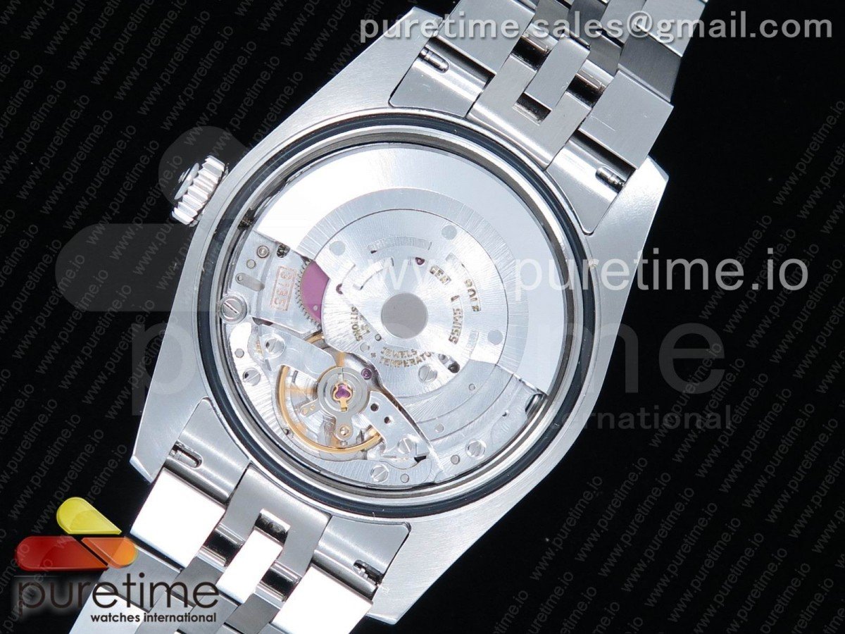 DateJust 36 SS 116200 - Image 11