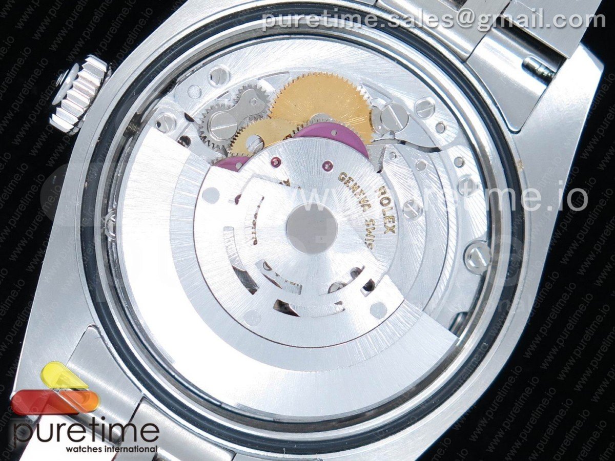 DateJust 36 SS 116200 - Image 13